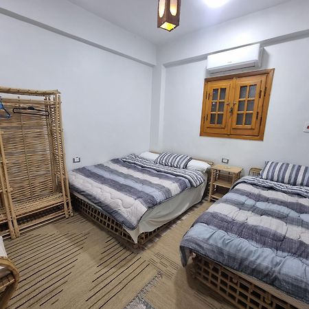 Quiet Home Siwa Oasis Dış mekan fotoğraf