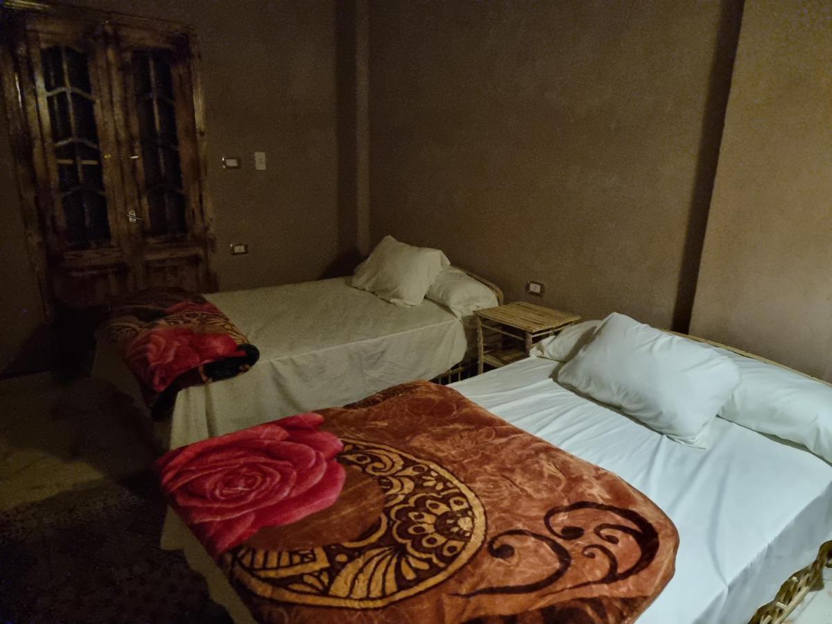 Quiet Home Siwa Oasis Dış mekan fotoğraf
