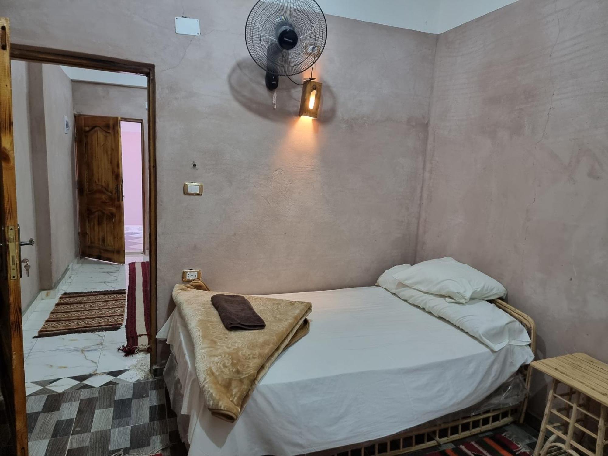 Quiet Home Siwa Oasis Dış mekan fotoğraf