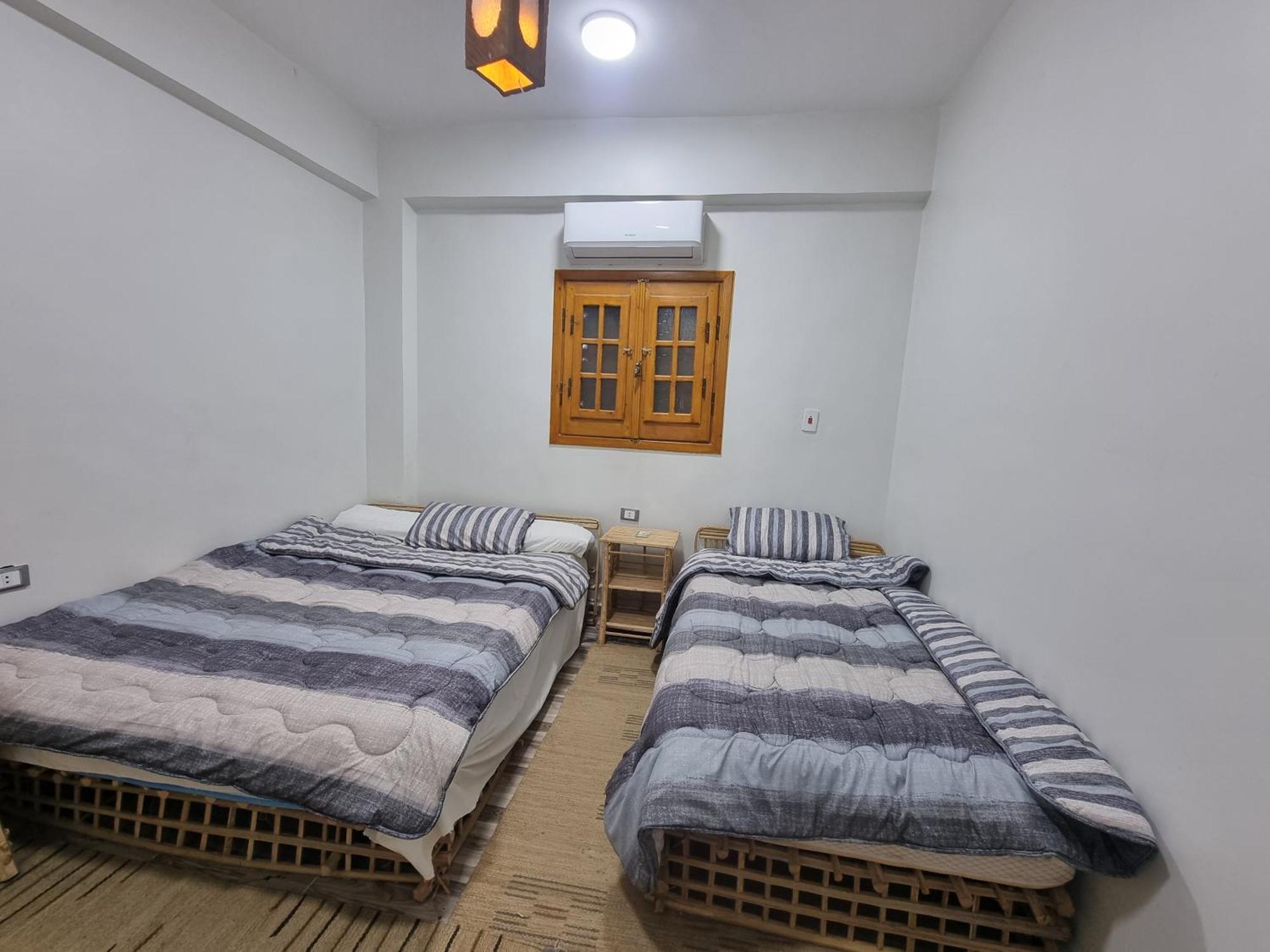 Quiet Home Siwa Oasis Dış mekan fotoğraf