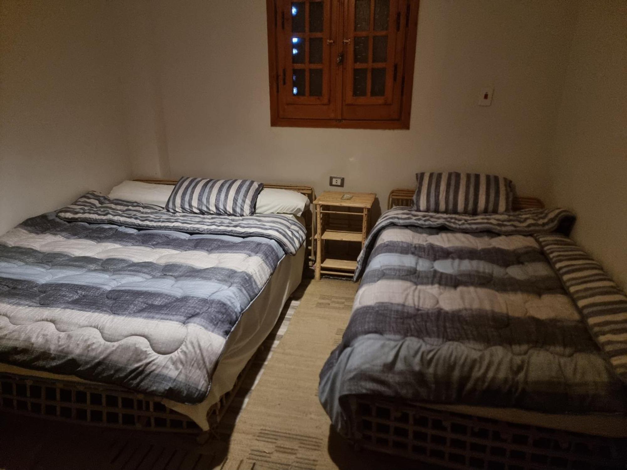 Quiet Home Siwa Oasis Dış mekan fotoğraf
