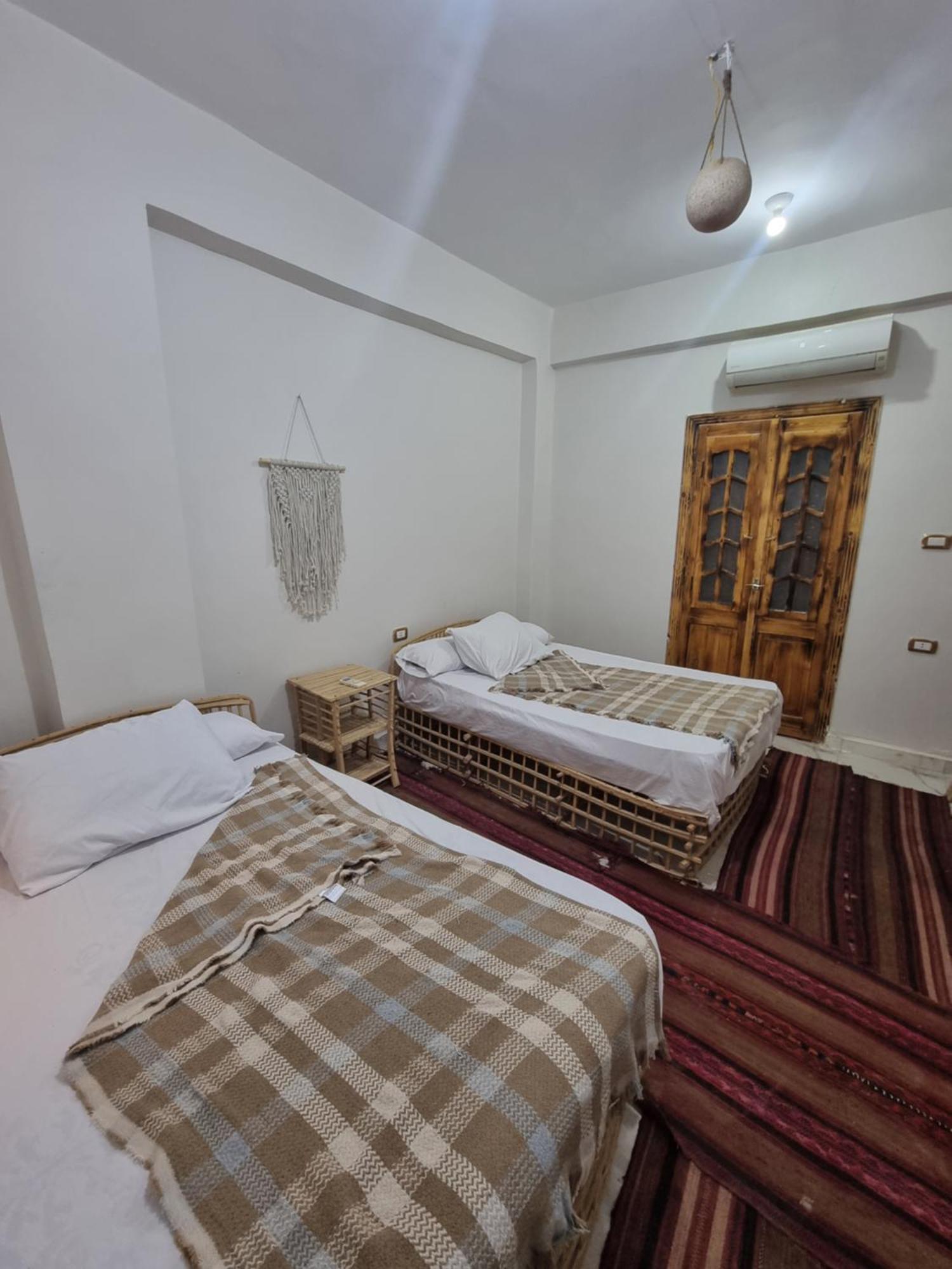 Quiet Home Siwa Oasis Dış mekan fotoğraf